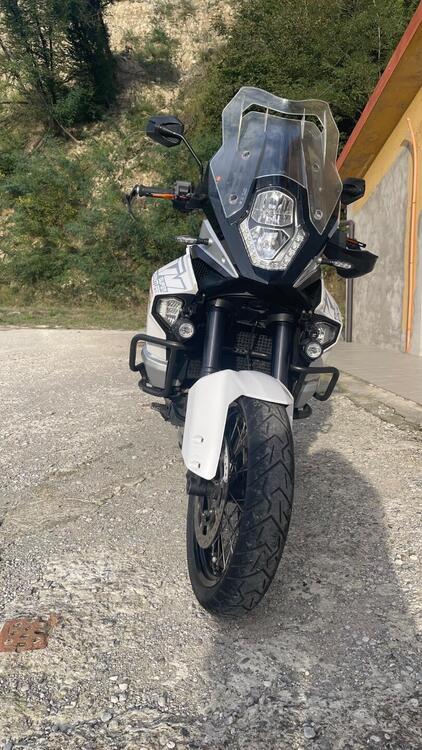 KTM 1290 Super Adventure (2015 - 16) (4)