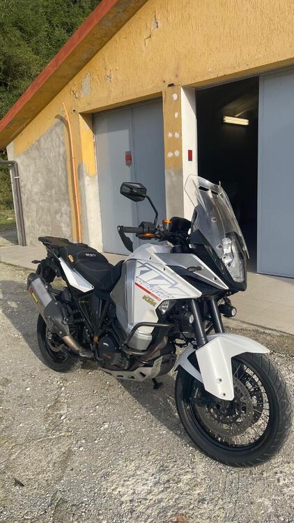 KTM 1290 Super Adventure (2015 - 16) (5)