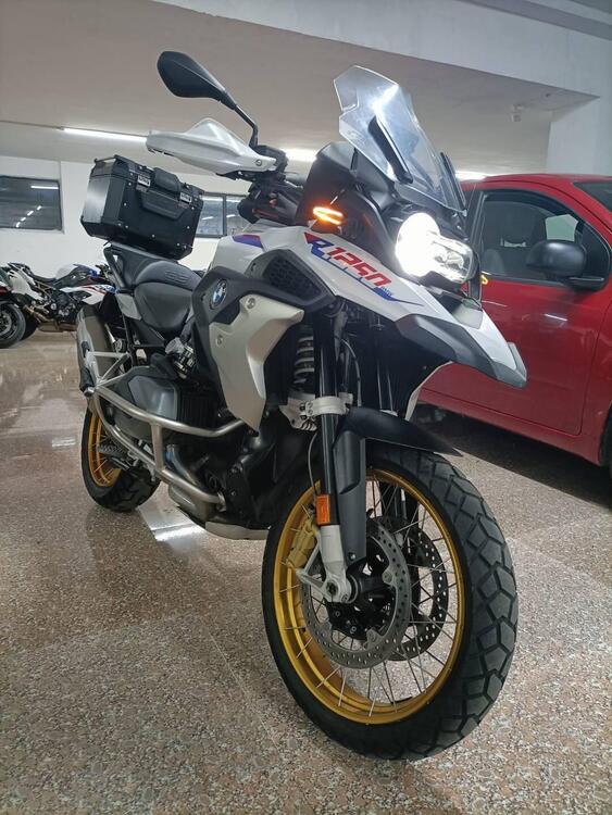 Bmw R 1250 GS (2021 - 24)