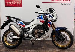 Honda Africa Twin CRF 1100L Adventure Sports DCT (2024 - 25) usata