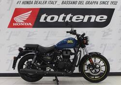 Royal Enfield Meteor 350 Fireball (2021 - 24) usata