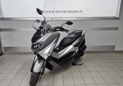 Yamaha N-Max 155 (2017 - 20) usata