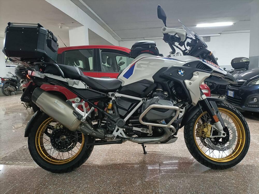 Bmw R 1250 GS (2021 - 24) (3)