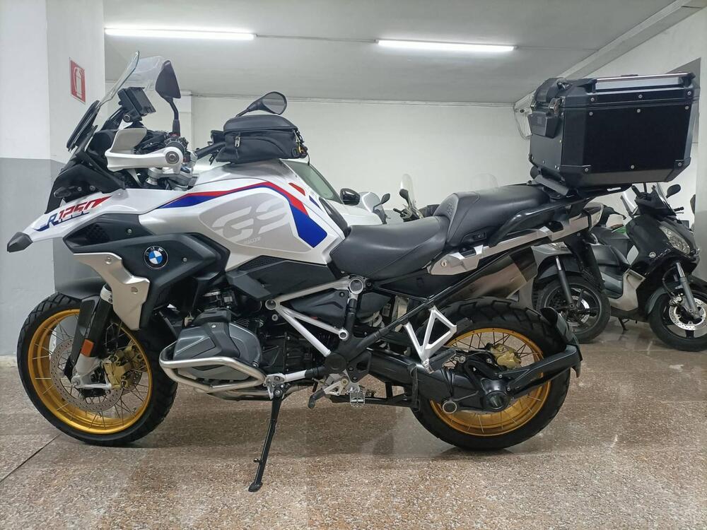 Bmw R 1250 GS (2021 - 24) (4)