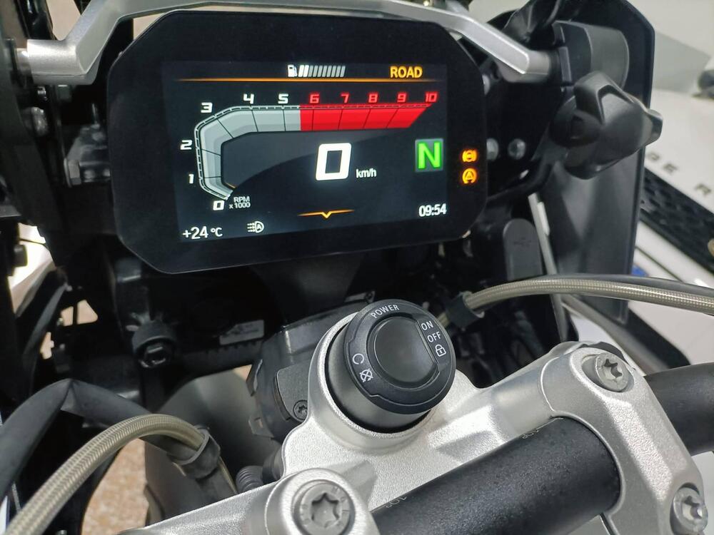 Bmw R 1250 GS (2021 - 24) (5)