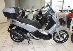 Piaggio Beverly 350 Tourer (2020) usata