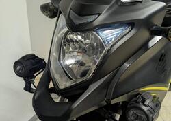 Honda CB 500 X ABS (2012 - 16) usata