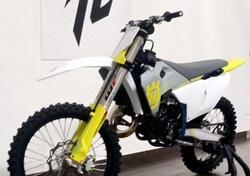 Husqvarna TC 125 (2024) usata