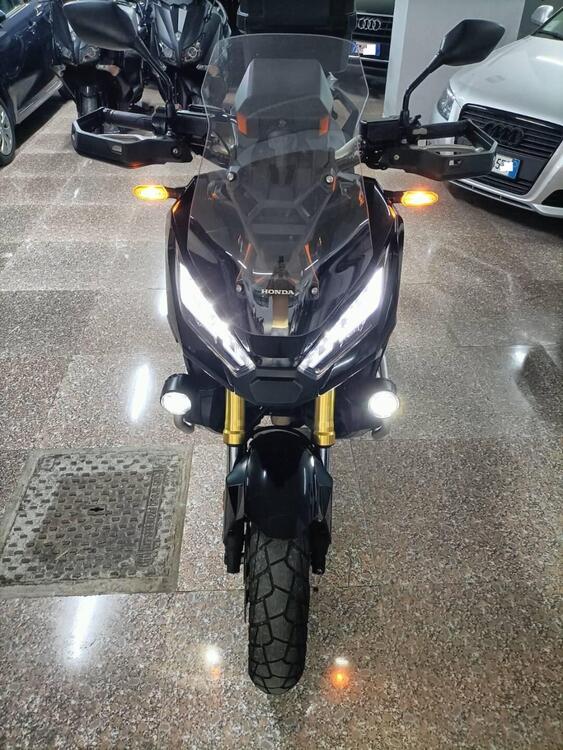 Honda X-ADV 750 DCT (2021 - 24) (3)