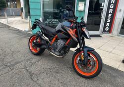 KTM 890 Duke R (2022 - 23) usata