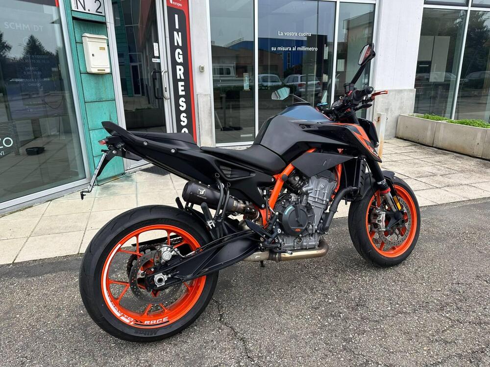 KTM 890 Duke R (2022 - 23) (2)