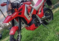 Suzuki DR Big 800 S usata