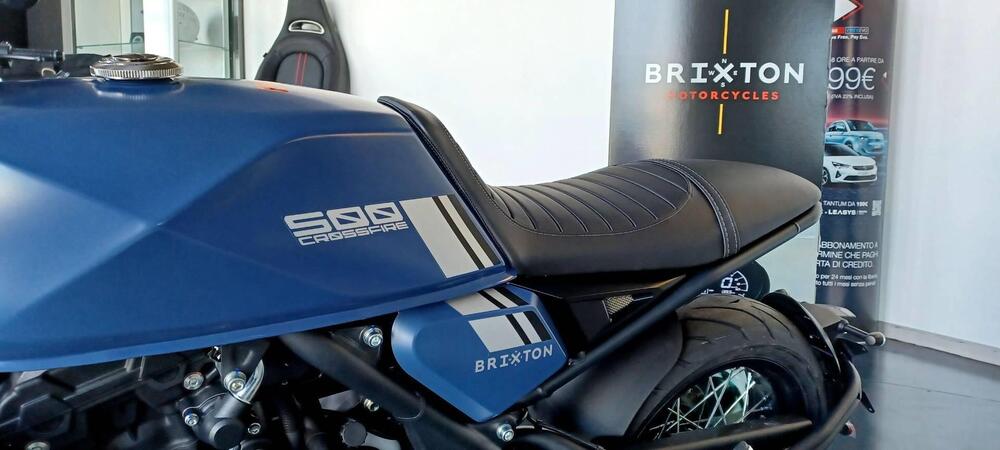 Brixton Motorcycles Crossfire 500 (2020) (2)