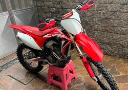 Honda CRF 250 R (2020) usata