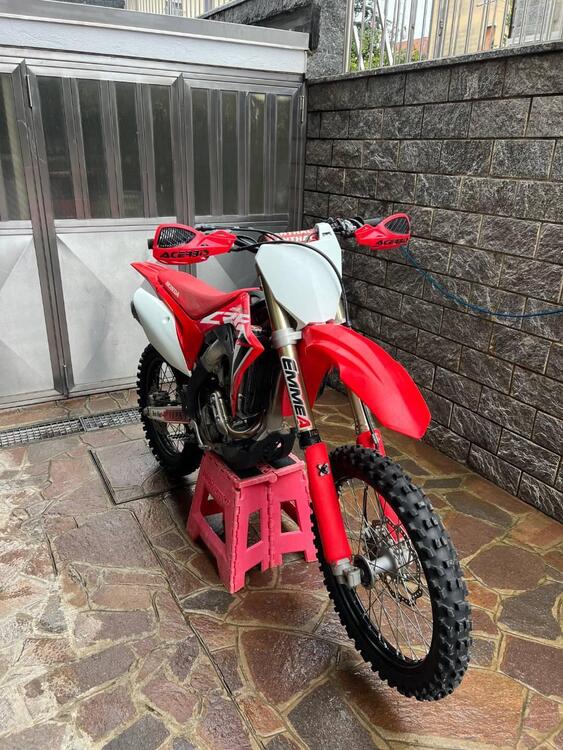 Honda CRF 250 R (2020) (4)