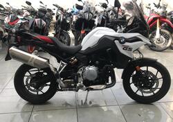 Bmw F 750 GS (2021 - 24) usata