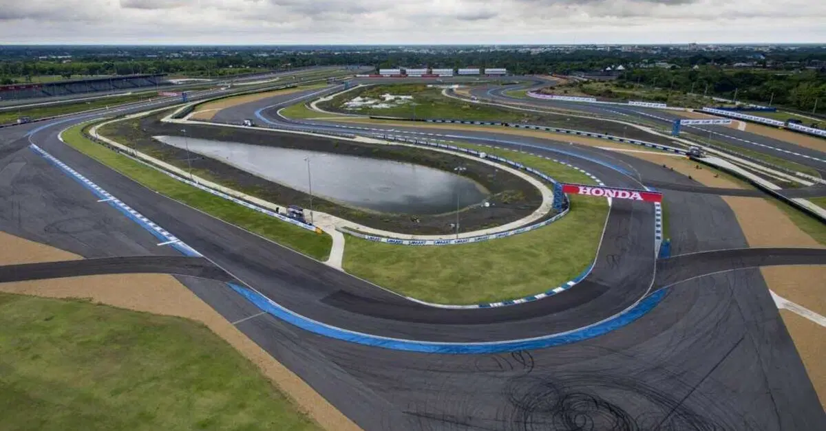 MotoGP 2024. GP della Thailandia. Il Motomondiale torna a correre a Buriram e altre cose da sapere
