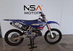 Yamaha YZ 250 (2016) usata