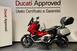 Honda X-ADV 750 DCT Adventure (2021 - 24) (12)