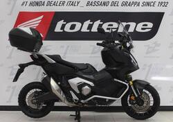 Honda X-ADV 750 DCT Travel (2021 - 24) usata