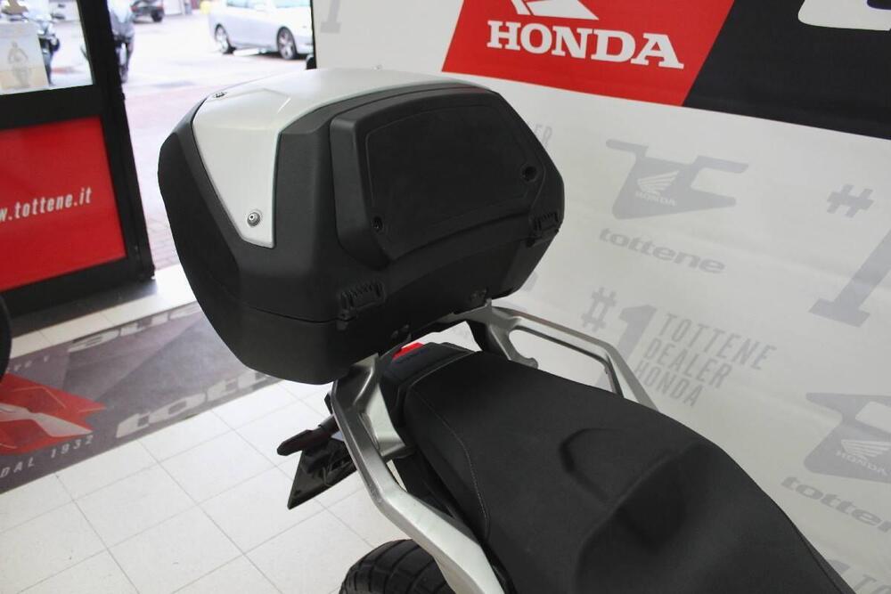 Honda X-ADV 750 DCT Travel (2021 - 24) (5)