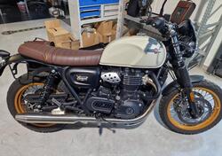 Brixton Motorcycles Cromwell 1200 X Scrambler (2023 - 24) usata