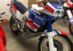 Honda Africa Twin XRV 650 usata