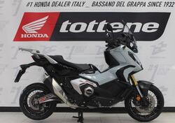 Honda X-ADV 750 DCT (2021 - 24) usata