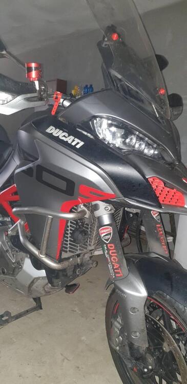 Ducati Multistrada 1260 S Grand Tour (2020) (5)