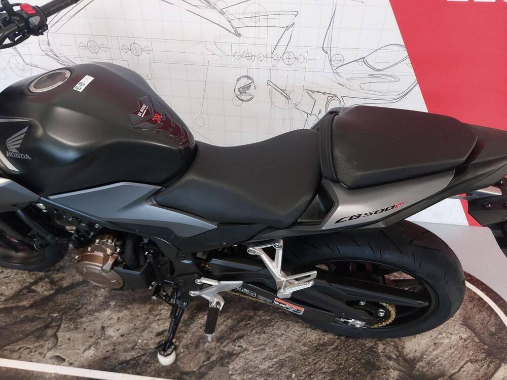 Honda CB 500 F (2022 - 23) (4)