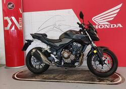 Honda CB 500 F (2022 - 23) usata