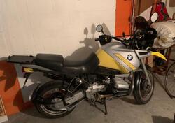 Bmw R 850 GS usata