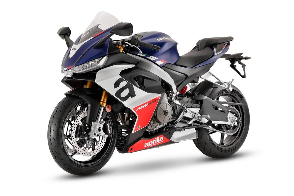 Aprilia RS 660 (2020 - 24) (2)