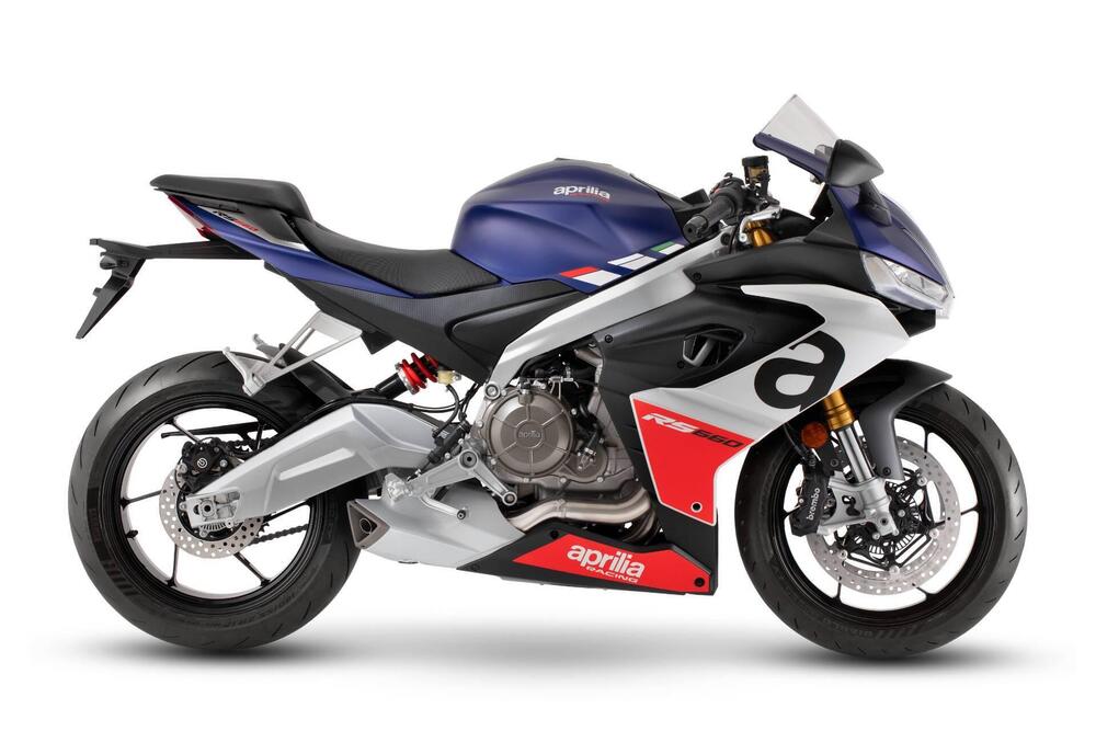 Aprilia RS 660 (2020 - 24) (3)