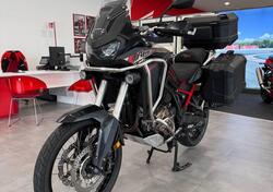 Honda Africa Twin CRF 1100L Travel Edition (2020 - 21) usata