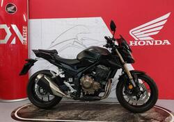 Honda CB 500 F (2022 - 23) usata