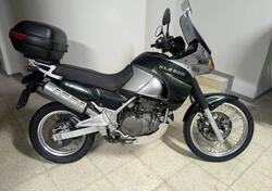 Kawasaki KLE 500 (2001 - 04) usata