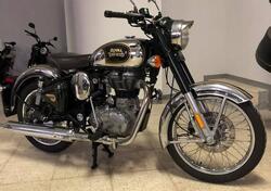 Royal Enfield Bullet 500 Classic EFI (2009 - 16) usata