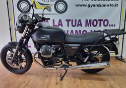 Moto Guzzi V7 II Stone (2015 - 17) usata