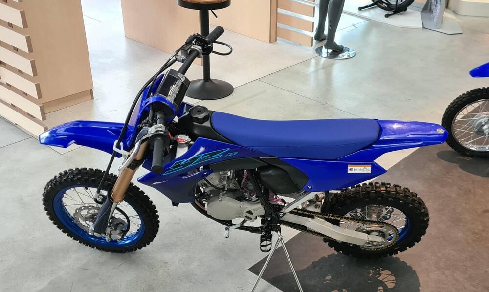 Yamaha YZ 65 (2024) (2)