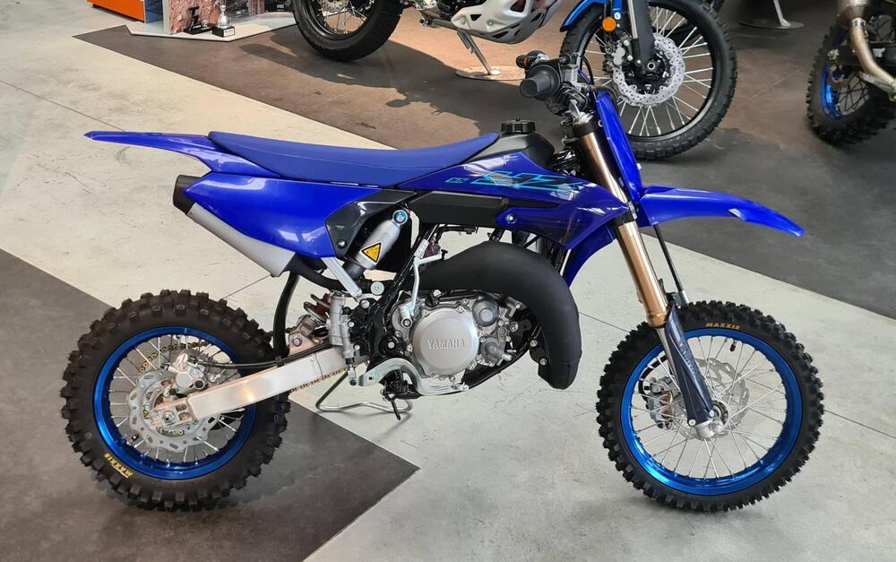 Yamaha YZ 65 (2024)