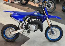 Yamaha YZ 65 (2024) usata