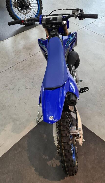 Yamaha YZ 65 (2024) (4)