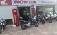 Honda NC 750 X Urban (2021 - 24) (20)