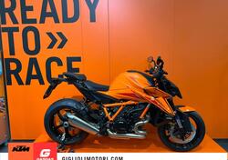 KTM 1390 Super Duke R EVO (2024) usata