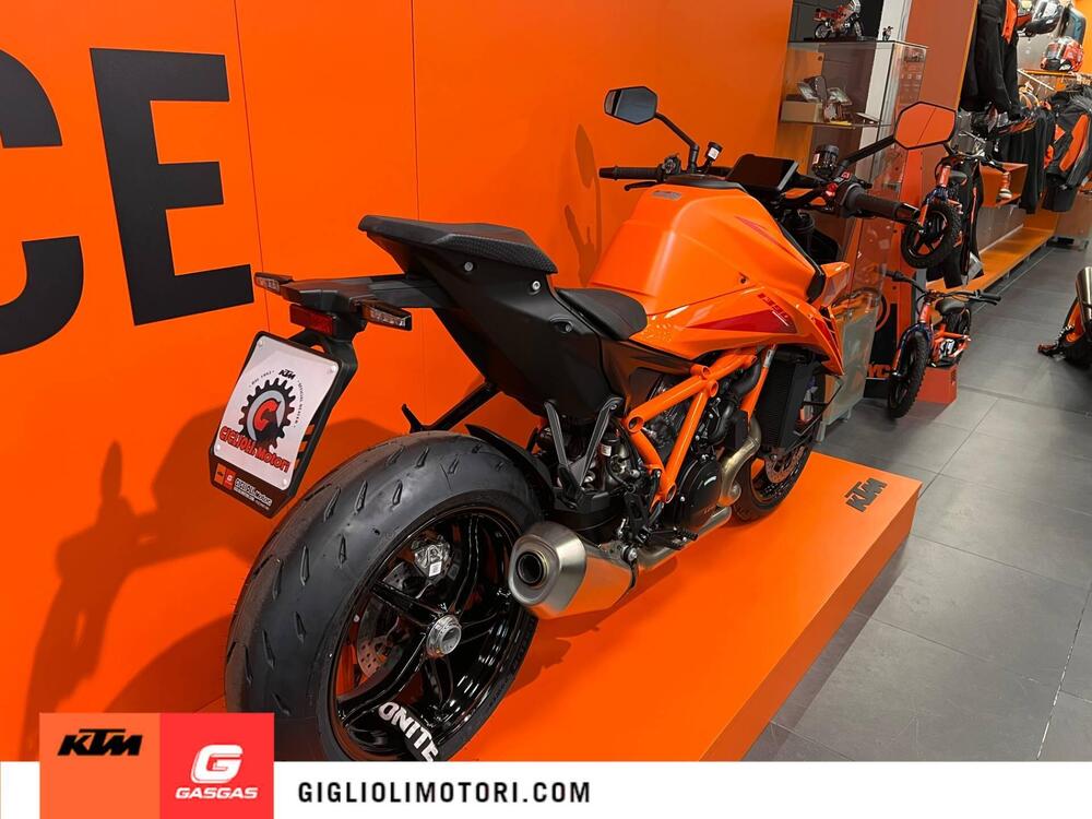 KTM 1390 Super Duke R EVO (2024) (4)