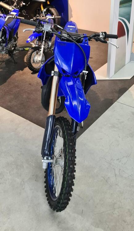 Yamaha YZ 85 (2024) (3)