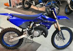 Yamaha YZ 85 (2024) usata