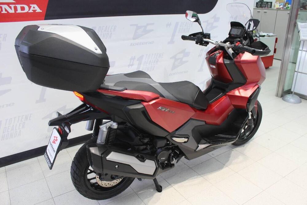 Honda ADV 350 (2022 - 24) (2)