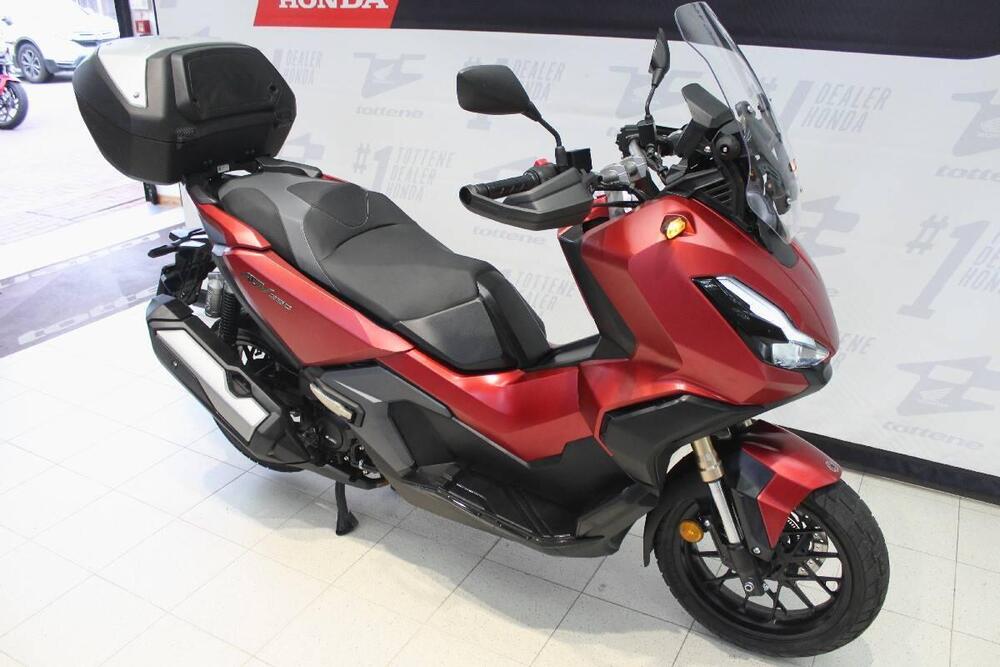 Honda ADV 350 (2022 - 24) (3)